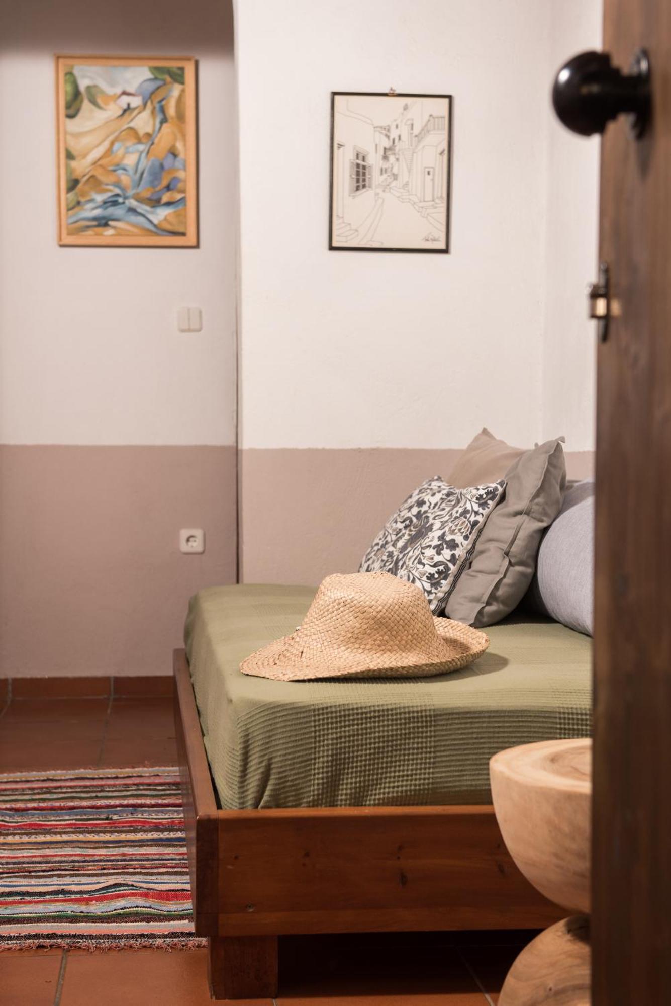 Apartamento Traganitsa Tragána Exterior foto